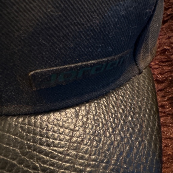 Jordan hat - Picture 3 of 4